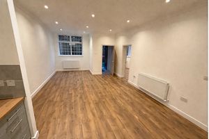 Canfield Place South Hampstead